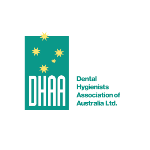 DHAA Dental Hygienist Association Member