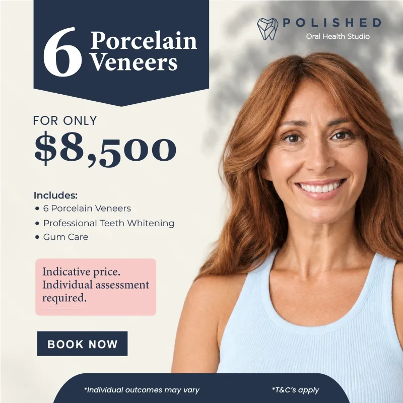 Porcelain