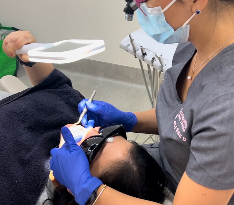 oral-health-checkup